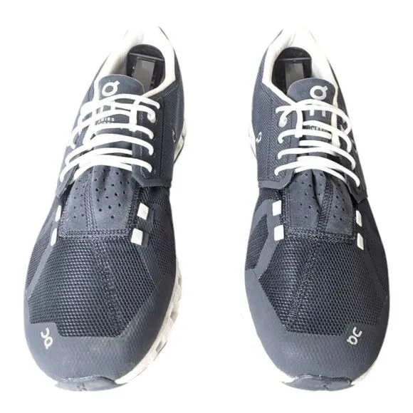 ON RUNNING Cloud 5 Running Shoes Size 10