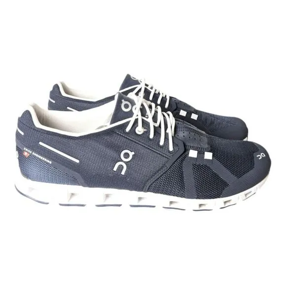 ON RUNNING Cloud 5 Running Shoes Size 10