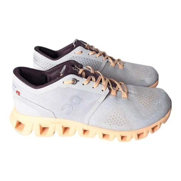 ON RUNNING Cloud X 1 Running Shoes Size 6