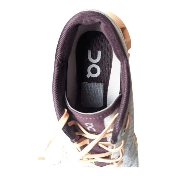 ON RUNNING Cloud X 1 Running Shoes Size 6