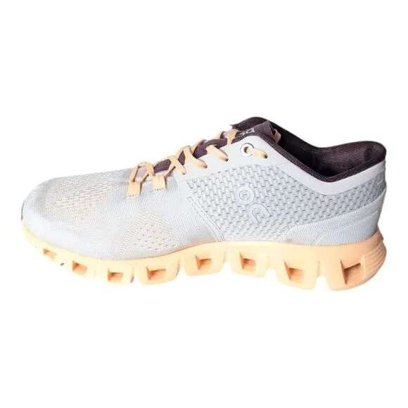 ON RUNNING Cloud X 1 Running Shoes Size 6