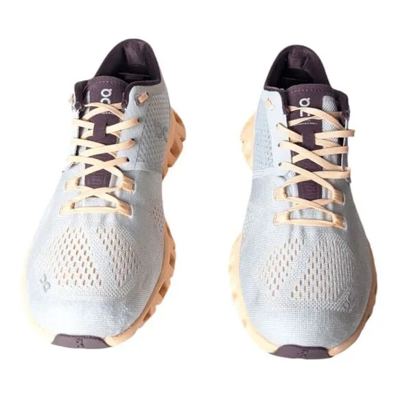 ON RUNNING Cloud X 1 Running Shoes Size 6