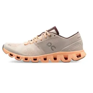 ON RUNNING Cloud X 1 Running Shoes Size 6