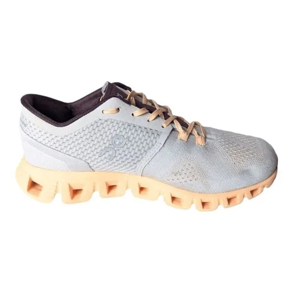 ON RUNNING Cloud X 1 Running Shoes Size 6