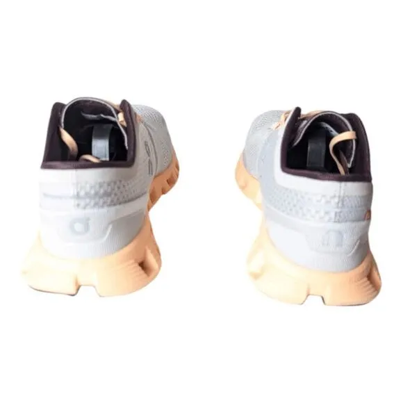 ON RUNNING Cloud X 1 Running Shoes Size 6