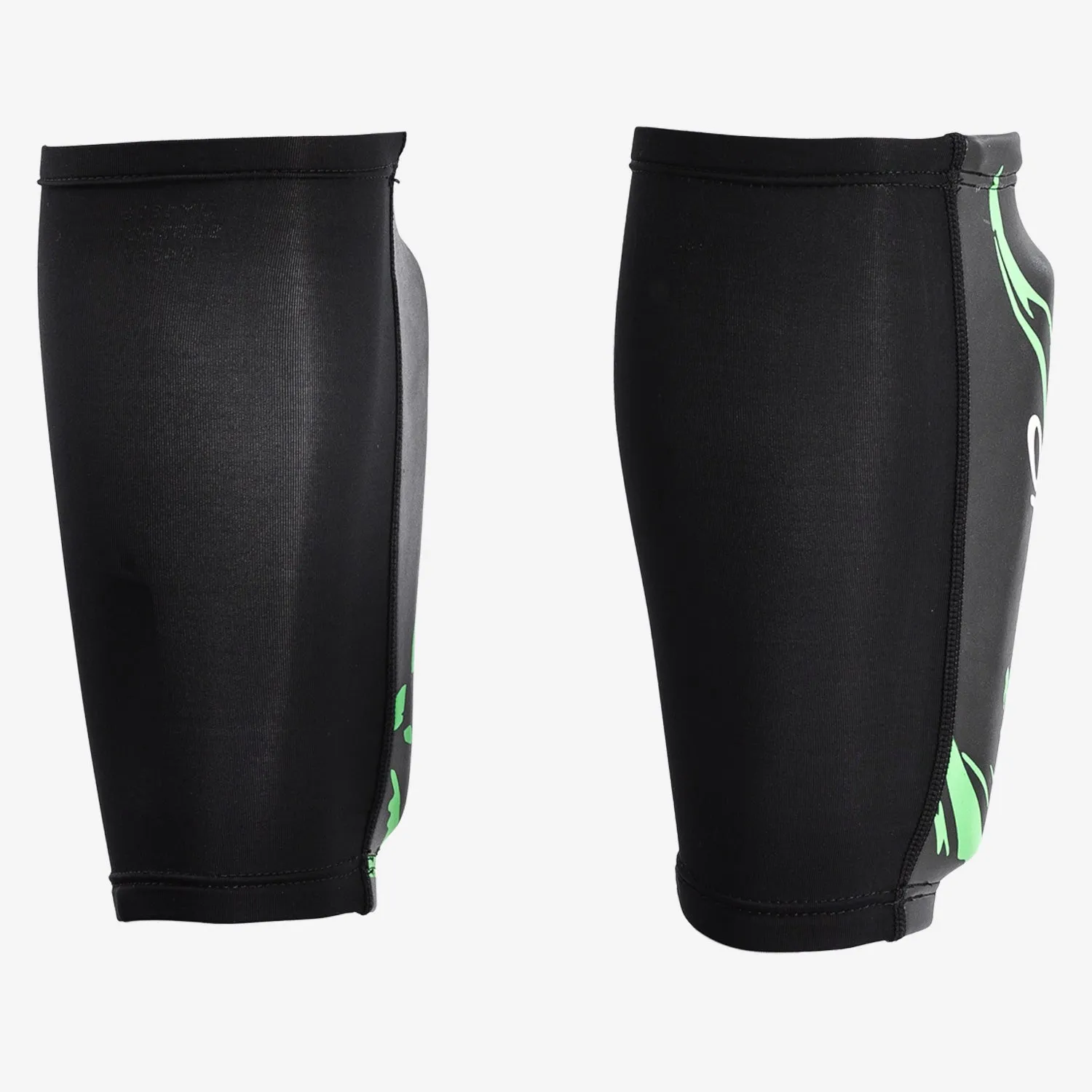 ORCA SwimRun Calf Guards