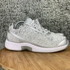 Orthofeet BioFit 982 Stretch Athletic Shoes Women's 10 B