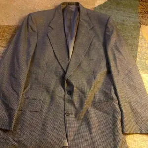 Oscar a de aka Rente suit
