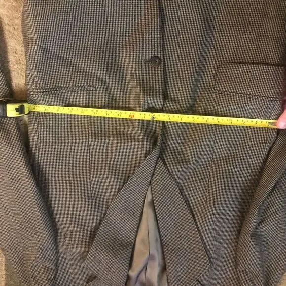 Oscar a de aka Rente suit