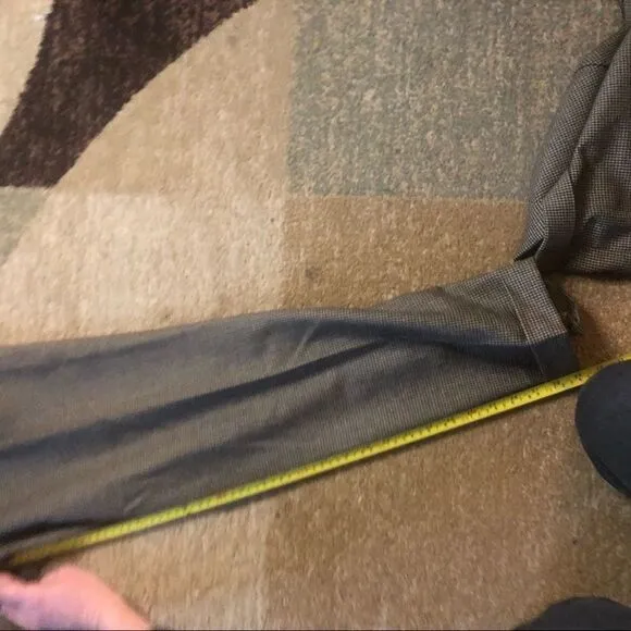 Oscar a de aka Rente suit