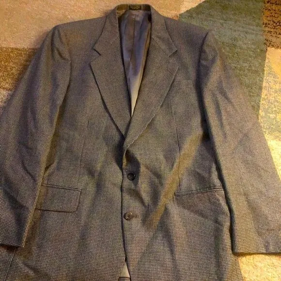 Oscar a de aka Rente suit
