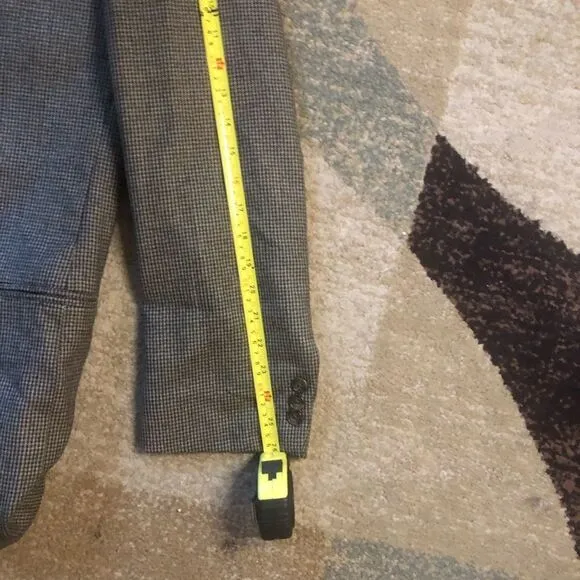 Oscar a de aka Rente suit
