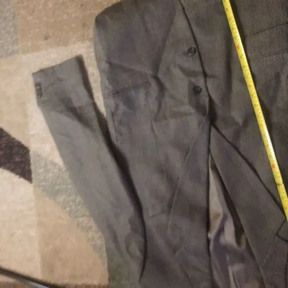 Oscar a de aka Rente suit