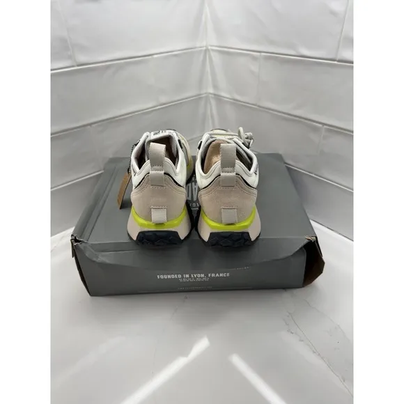 Pallidium troop runner men's size 9