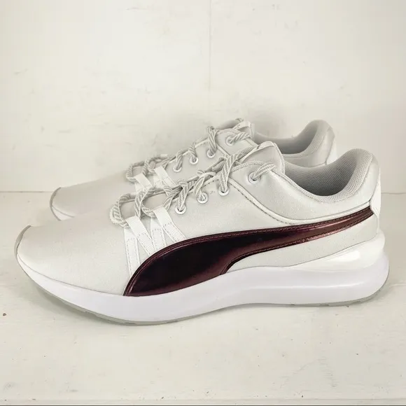 Puma Adela Trailblazer Athletic Sneaker Size 8.5 Women