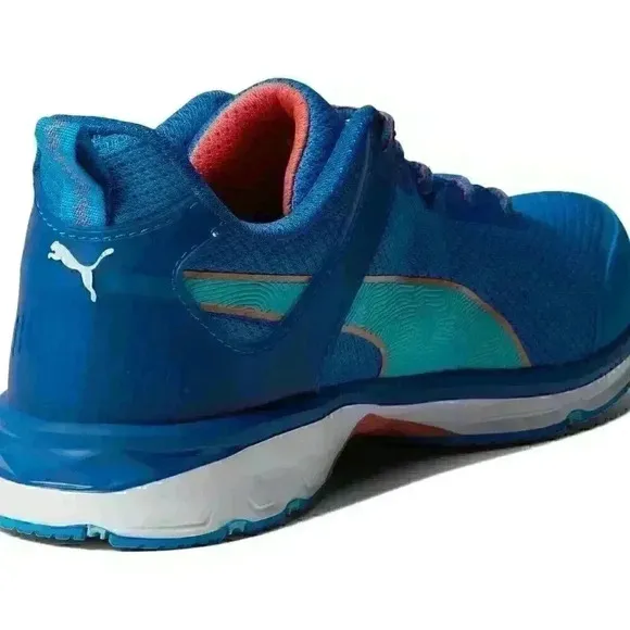 PUMA Beat Low 2.0 EH Turquoise/Blue Size 9.5 Brand New Save $40.00
