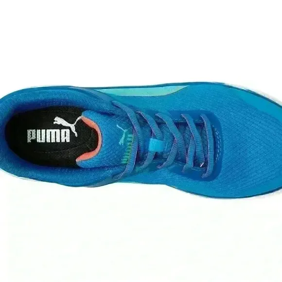 PUMA Beat Low 2.0 EH Turquoise/Blue Size 9.5 Brand New Save $40.00