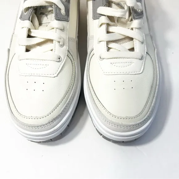 PUMA Cali Dream Sneakers 392733-14 Size 8.5 Women’s EUC