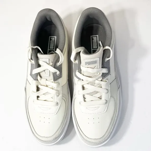PUMA Cali Dream Sneakers 392733-14 Size 8.5 Women’s EUC