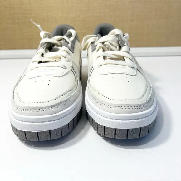 PUMA Cali Dream Sneakers 392733-14 Size 8.5 Women’s EUC
