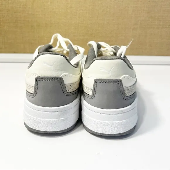 PUMA Cali Dream Sneakers 392733-14 Size 8.5 Women’s EUC