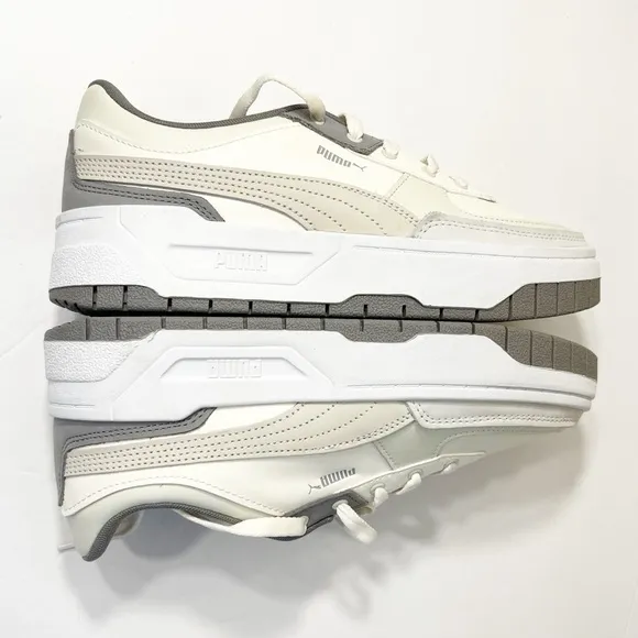 PUMA Cali Dream Sneakers 392733-14 Size 8.5 Women’s EUC