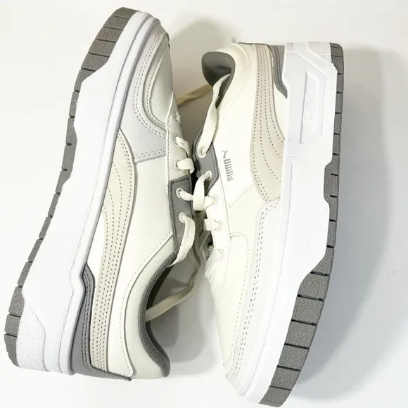 PUMA Cali Dream Sneakers 392733-14 Size 8.5 Women’s EUC