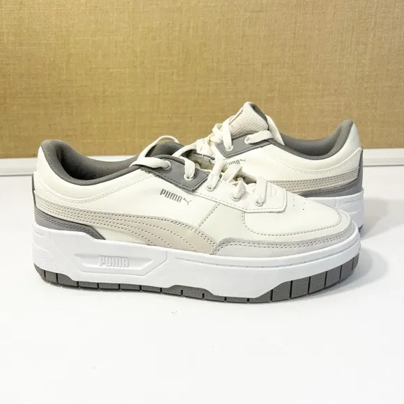 PUMA Cali Dream Sneakers 392733-14 Size 8.5 Women’s EUC