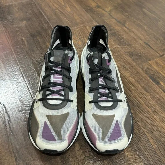 Puma LQDCELL Optic Low Top Sneaker Size 11.5 Men