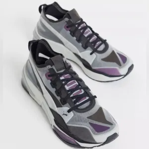 Puma LQDCELL Optic Low Top Sneaker Size 13 Men
