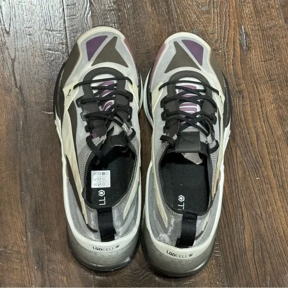 Puma LQDCELL Optic Low Top Sneaker Size 13 Men