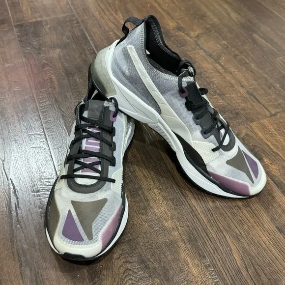 Puma LQDCELL Optic Low Top Sneaker Size 13 Men