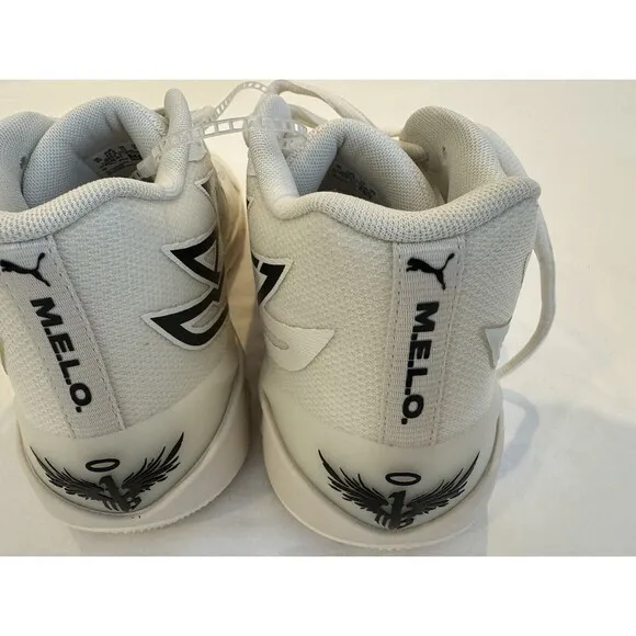 PUMA MB.02 Low Whispers - 378319-01