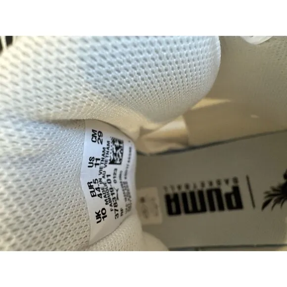 PUMA MB.02 Low Whispers - 378319-01