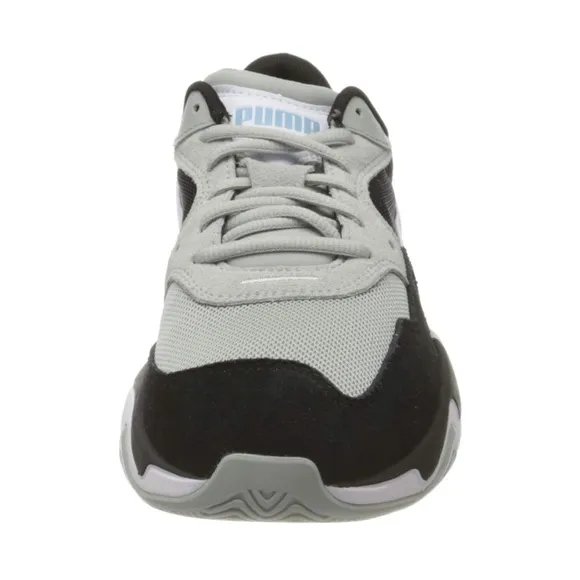 PUMA Men's Storm Summer MESH Sneakers/Shoes | NEW/NWT!!🖤🩶👟