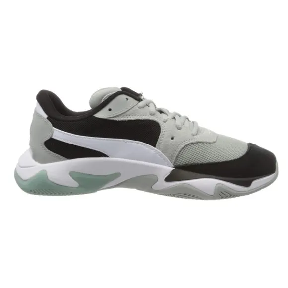 PUMA Men's Storm Summer MESH Sneakers/Shoes | NEW/NWT!!🖤🩶👟
