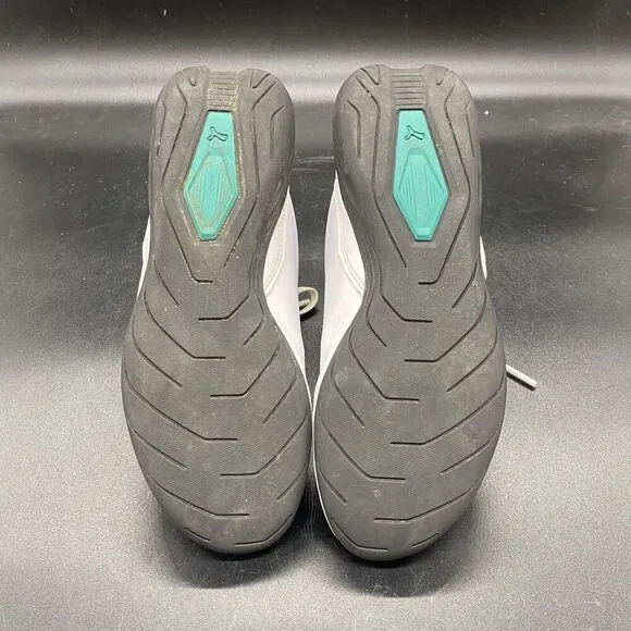 PUMA  Mercedes-AMG Petronas Formula 1 Team Drift Cat Shoes Size 4C 307263-01