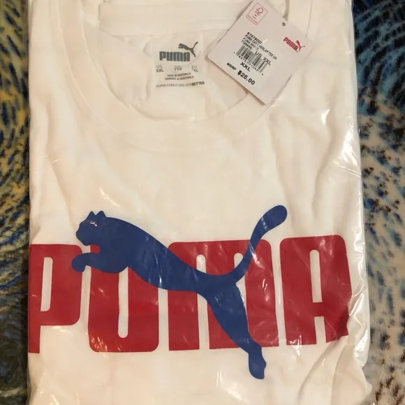 PUMA SCOOT HENDERSON ALL PRO NITRO BASKETBALL SHOES, PUMA COTTON T SHIRT
