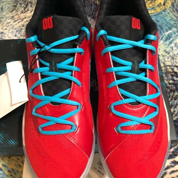 PUMA SCOOT HENDERSON ALL PRO NITRO BASKETBALL SHOES, PUMA COTTON T SHIRT