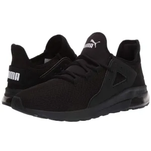 PUMA Sneakers Men's 10 Electron Slip-on Athleisure Street Athletic Shoes