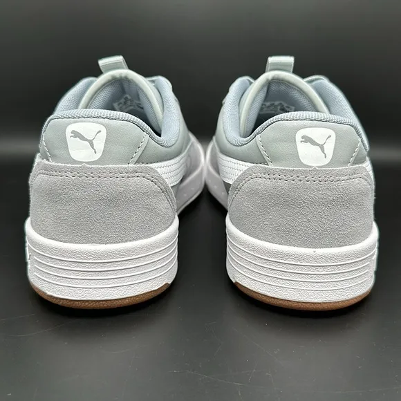 Puma Suede Casual Low Top Shoes 381461-02 Men's Sz 10.5 NEW!