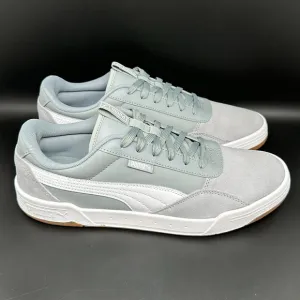 Puma Suede Casual Low Top Shoes 381461-02 Men's Sz 10.5 NEW!