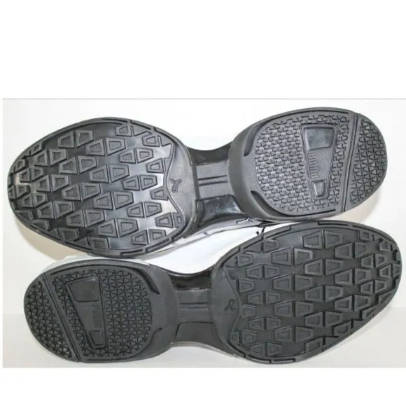 Puma Tazon 5 NM 186852-04 Leather Athletic Shoes