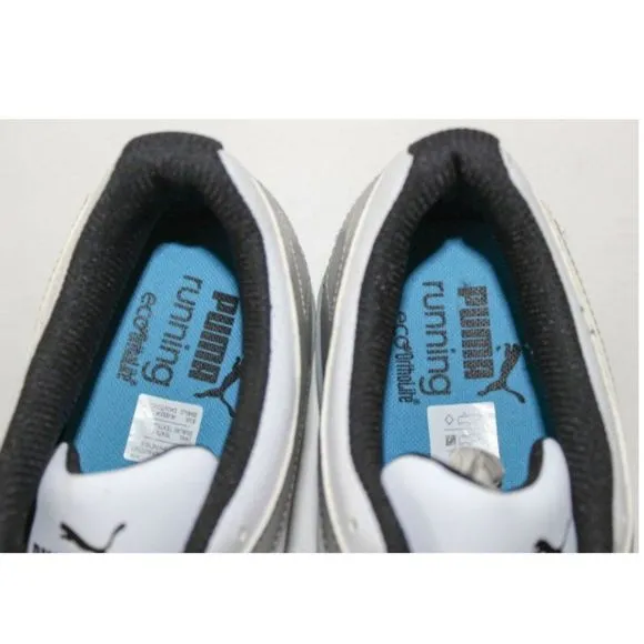 Puma Tazon 5 NM 186852-04 Leather Athletic Shoes