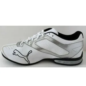 Puma Tazon 5 NM 186852-04 Leather Athletic Shoes