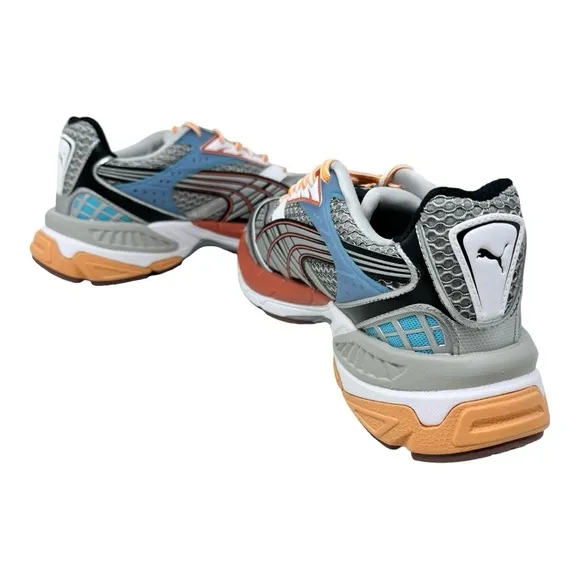 Puma Velophasis Phased Chili Powder 3896502060 Size 10.5 Retail $120
