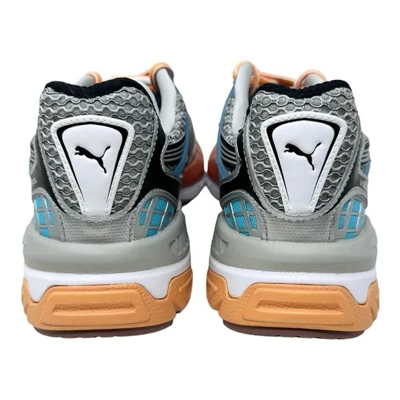 Puma Velophasis Phased Chili Powder 3896502060 Size 10.5 Retail $120