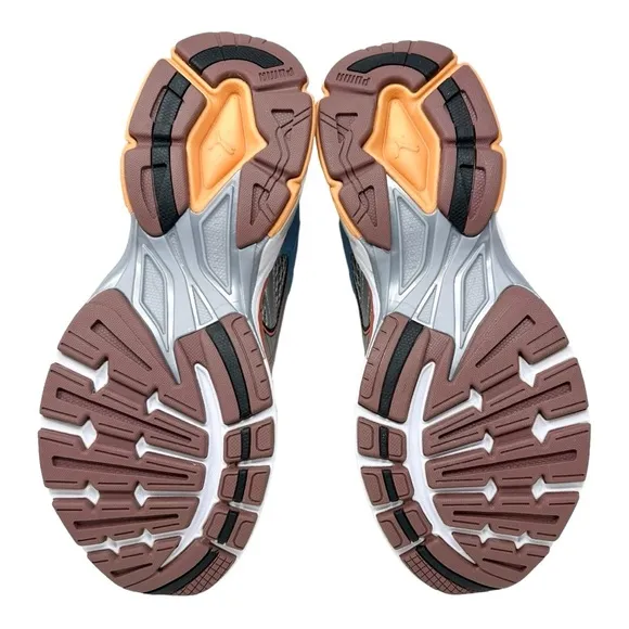 Puma Velophasis Phased Chili Powder 3896502060 Size 10.5 Retail $120