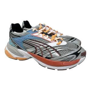Puma Velophasis Phased Chili Powder 3896502060 Size 10.5 Retail $120