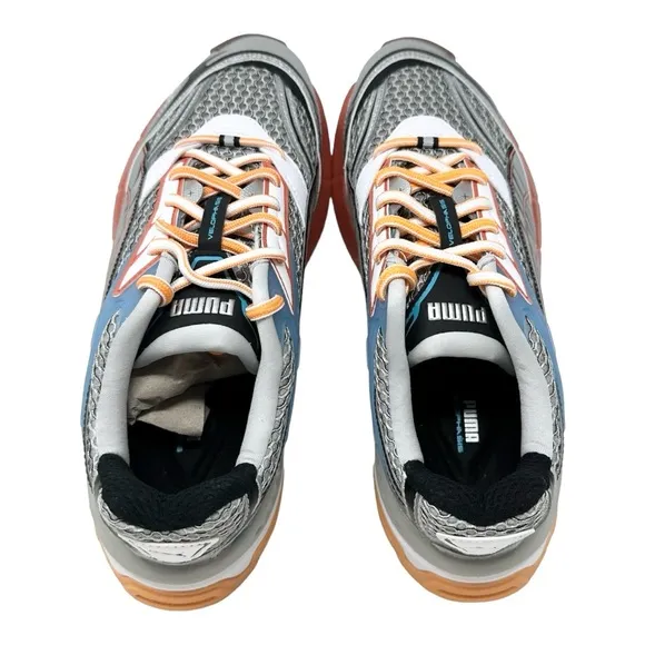 Puma Velophasis Phased Chili Powder 3896502060 Size 10.5 Retail $120